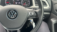 Volkswagen T-Roc 1.0 TSI 110 Design 2dr Petrol Cabriolet